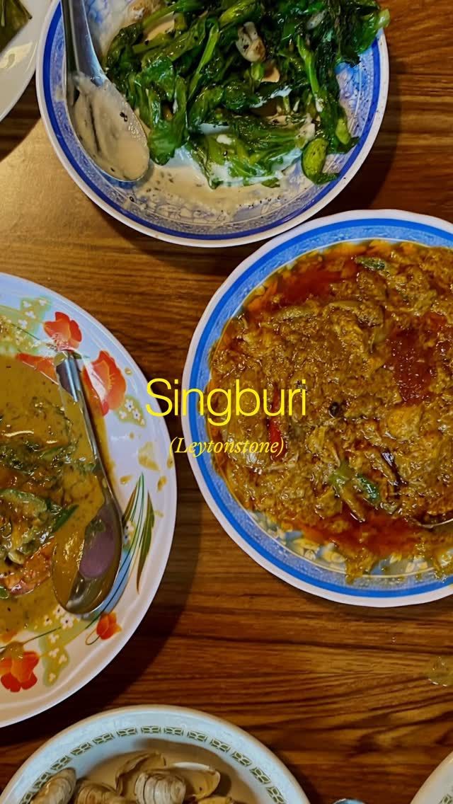 Spicy Spring: our favourite Thai restaurants around london 🌶️ 
1. Som Saa @somsaa_london
2. Koale @kolae_london
3. Singburi @singburi_e1 (soon to open another location) 
4. Fitous @fitous_thai_restaurant
5. Anglo Thai @anglothai
6. Speedboat Bar @speedboatbar
7. Plaza Khao @plazakhaogaeng
8. The begging bowl @beggingbowl
9. Kiln @kilnsoho
10. Smoking Goat @smokinggoatbar
Have you tried them all? All & more on the app 🌶️